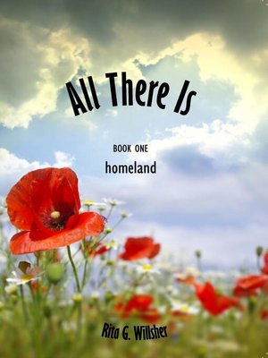 cover image of All There Is